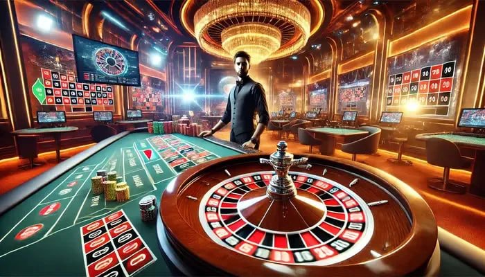 Filipino sports fan checking okay game betting odds on mobile