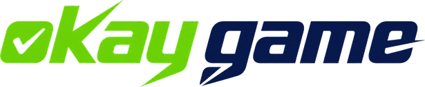 okay game official logo